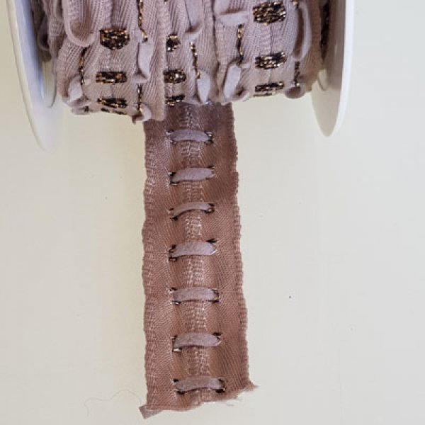 Fancy lint N&deg;078 per meter