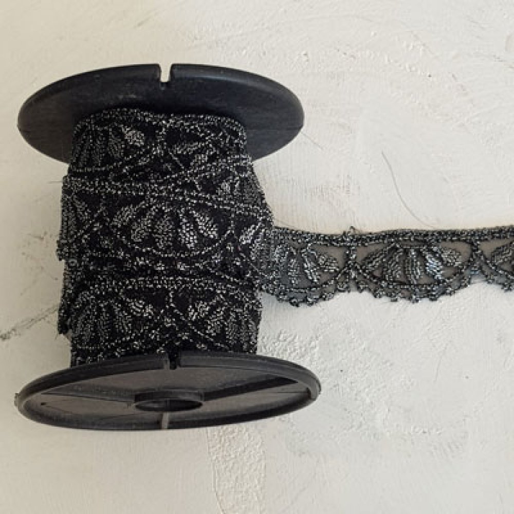 Fancy lint N°080 per meter