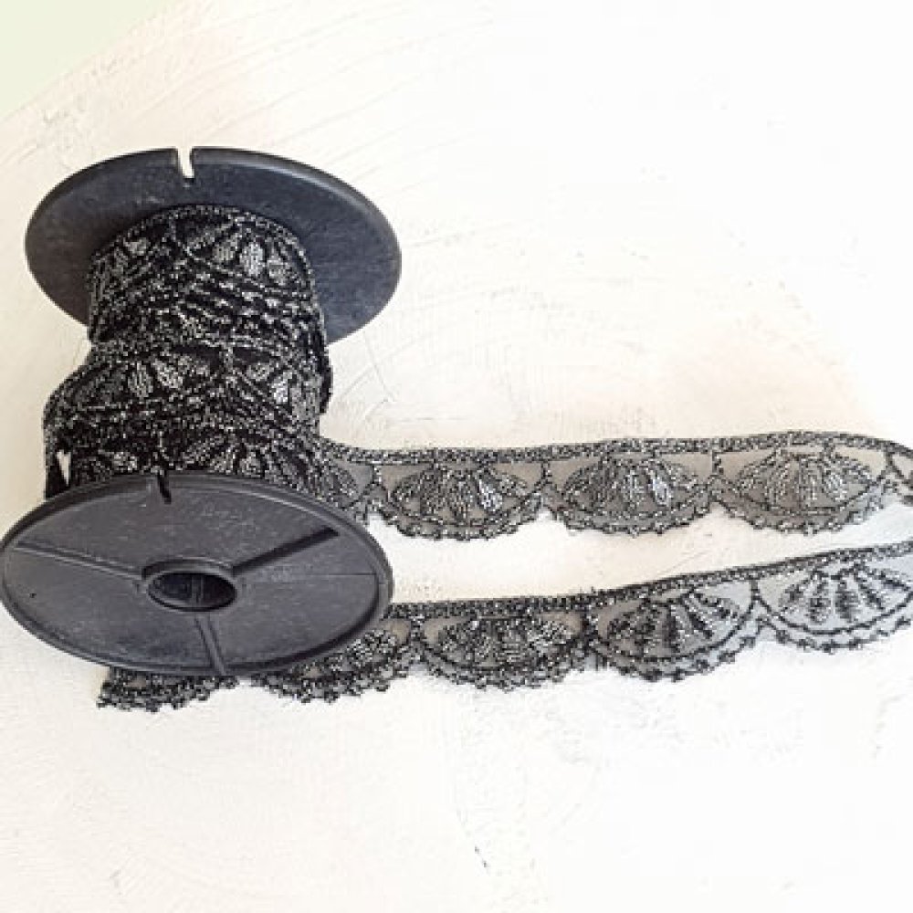 Fancy lint N°080 per meter