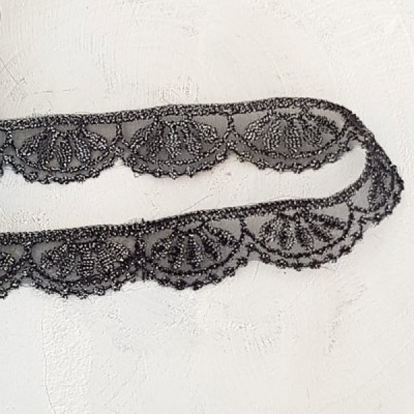 Fancy lint N&deg;080 per meter