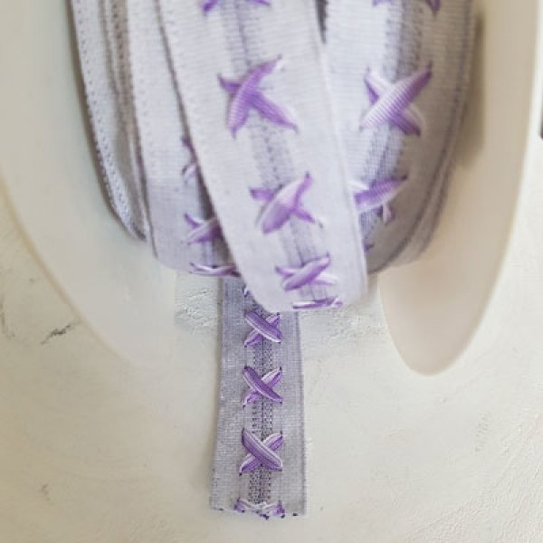 Fancy lint N&deg;083 per meter