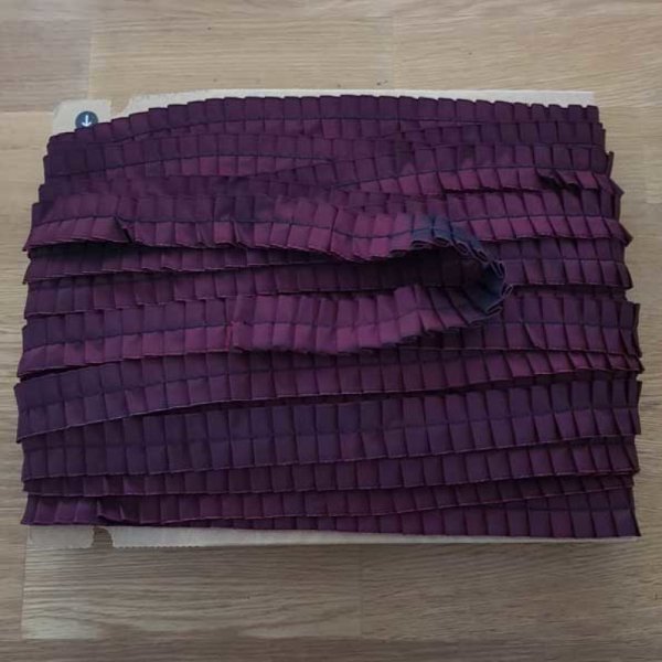 Fancy lint N&deg;084-01 per meter