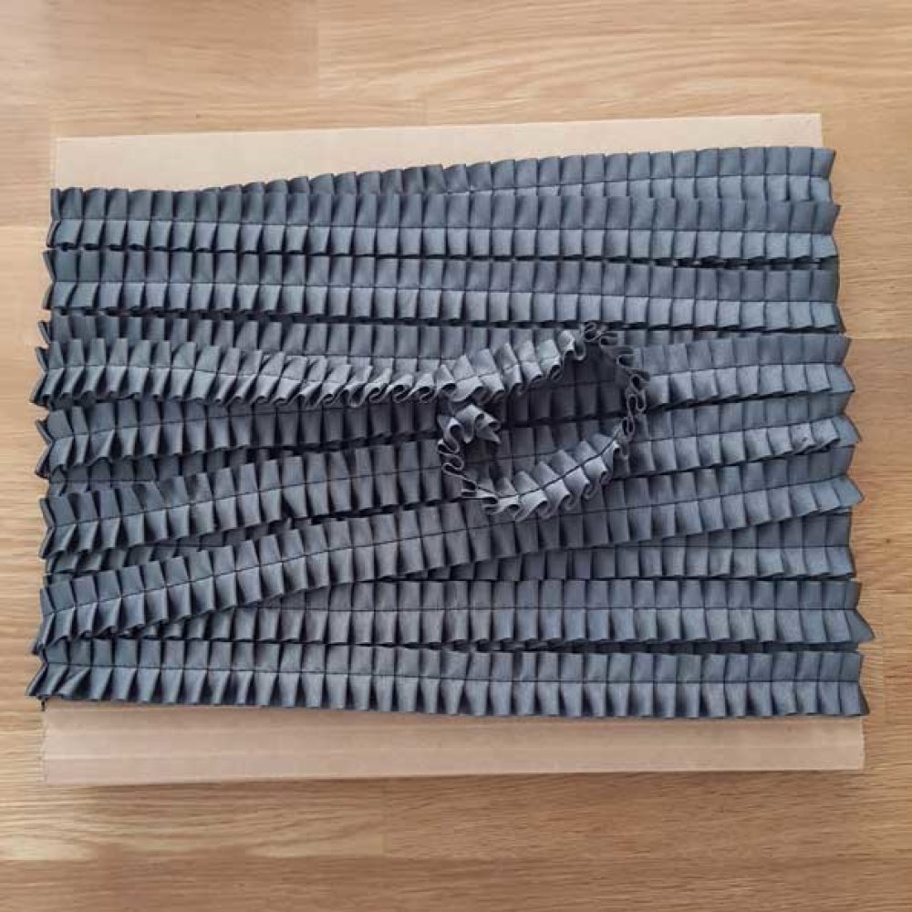 Lint nr. 084-04 per meter