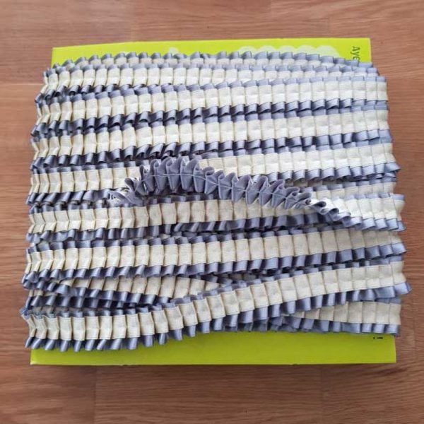 Fancy lint N&deg;084-05 per meter