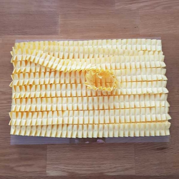 Fancy lint N&deg;084-06 per meter