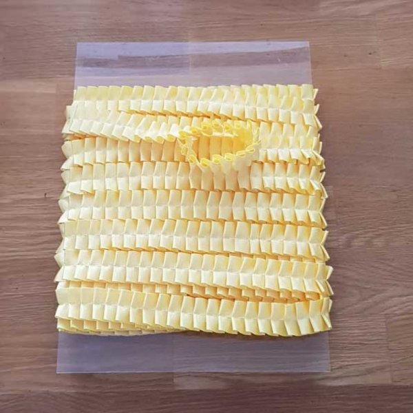 Fancy lint N&deg;084-07 per meter