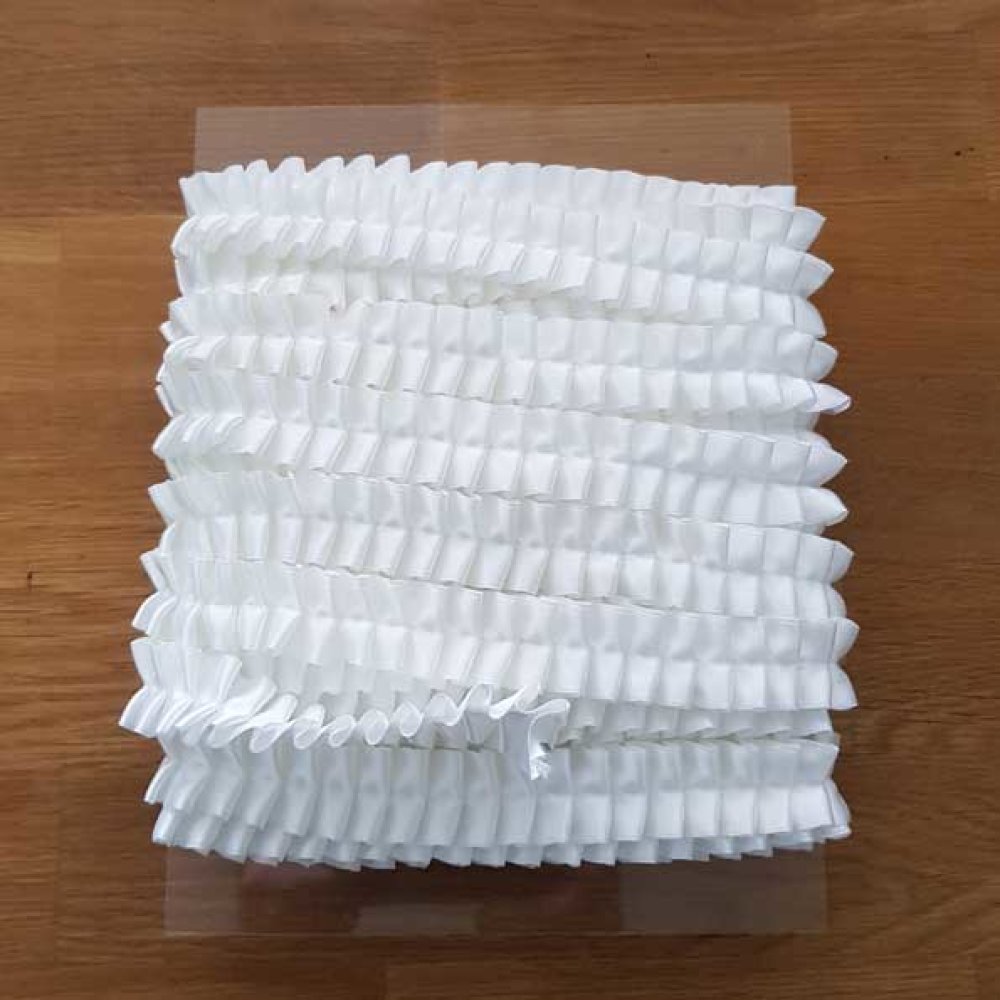 Fancy lint N°084-09 per meter