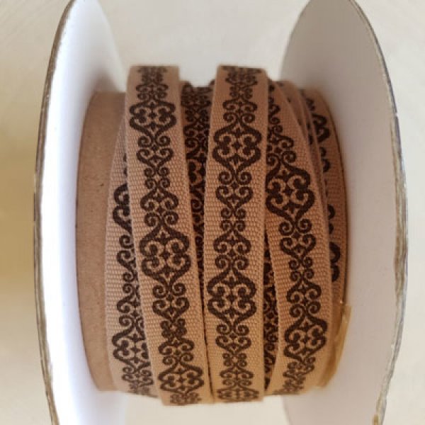 Band S 7464-B Col-040