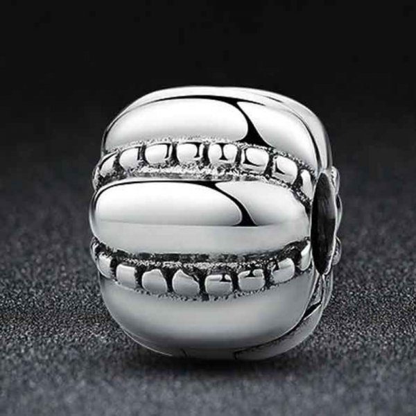 Stopper N&deg;00-01 Argent 925