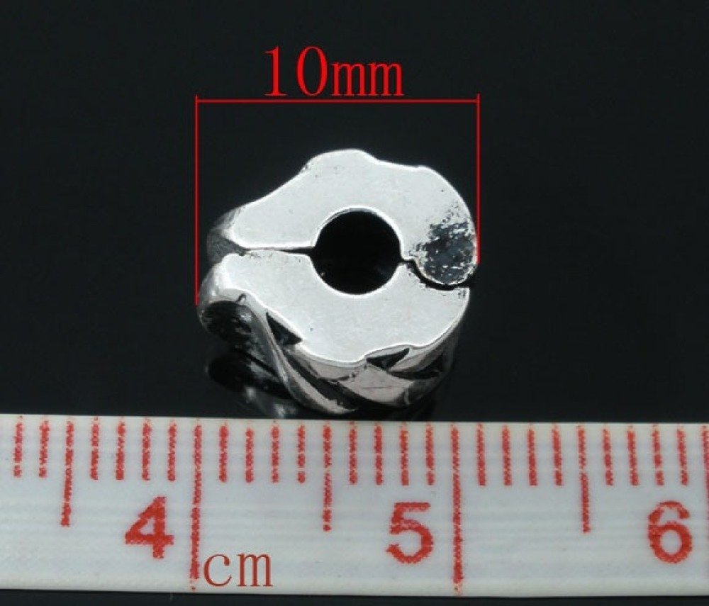 Stopper N°08 per 2 stuks
