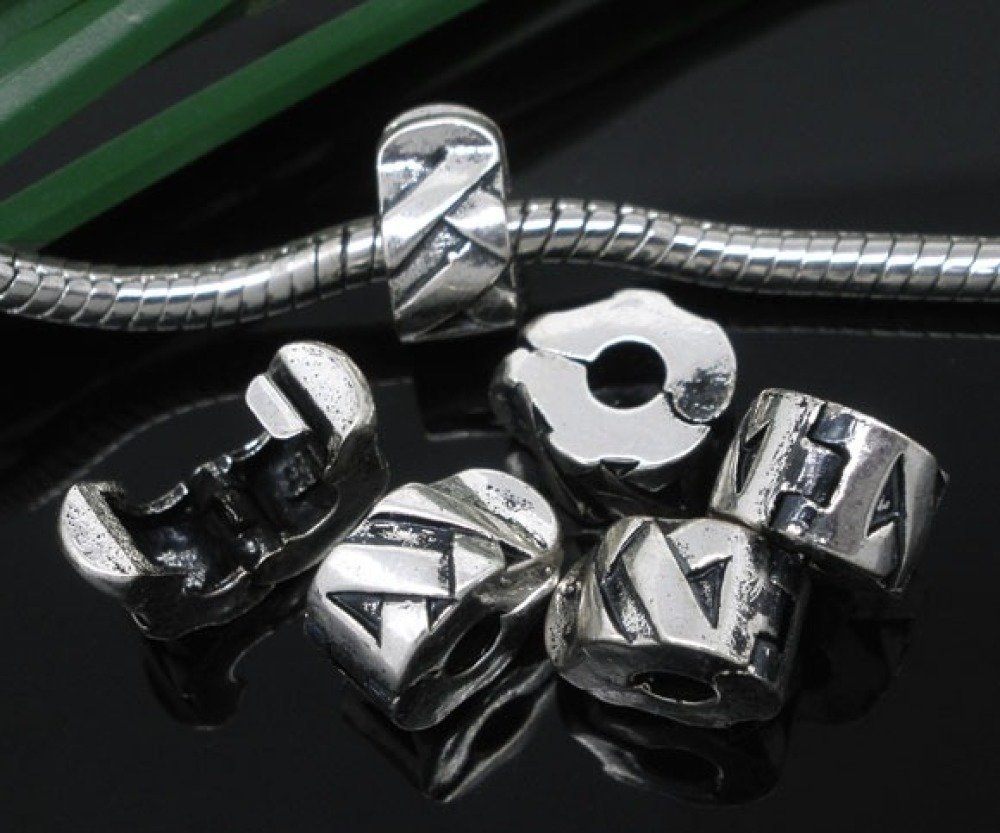Stopper N°08 per 2 stuks