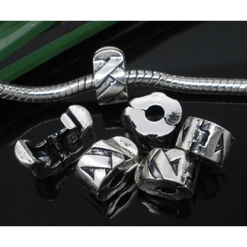 Stopper N°08 per 2 stuks