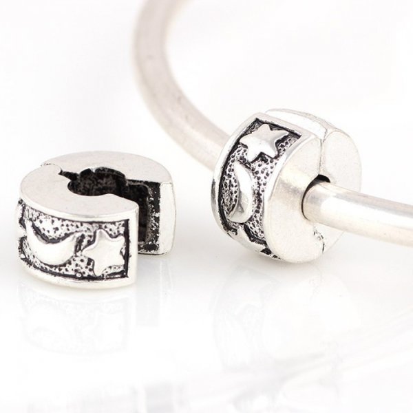 Stopper N&deg;17 Argent