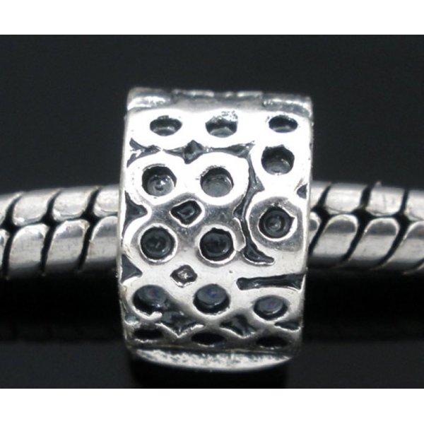 Stopper N&deg;18 Argent