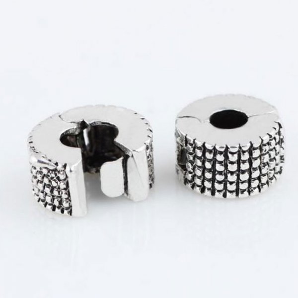 Stopper N&deg;41 Argent