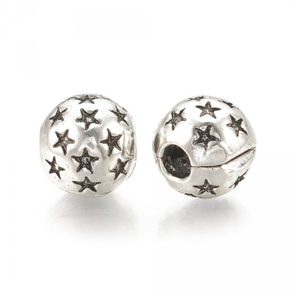 Stopper N&deg;65 Argent