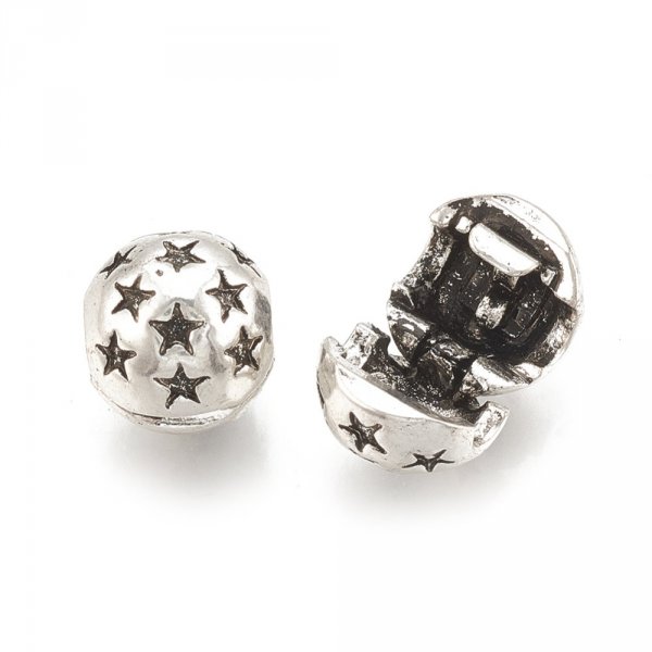 Stopper N&deg;65 Argent