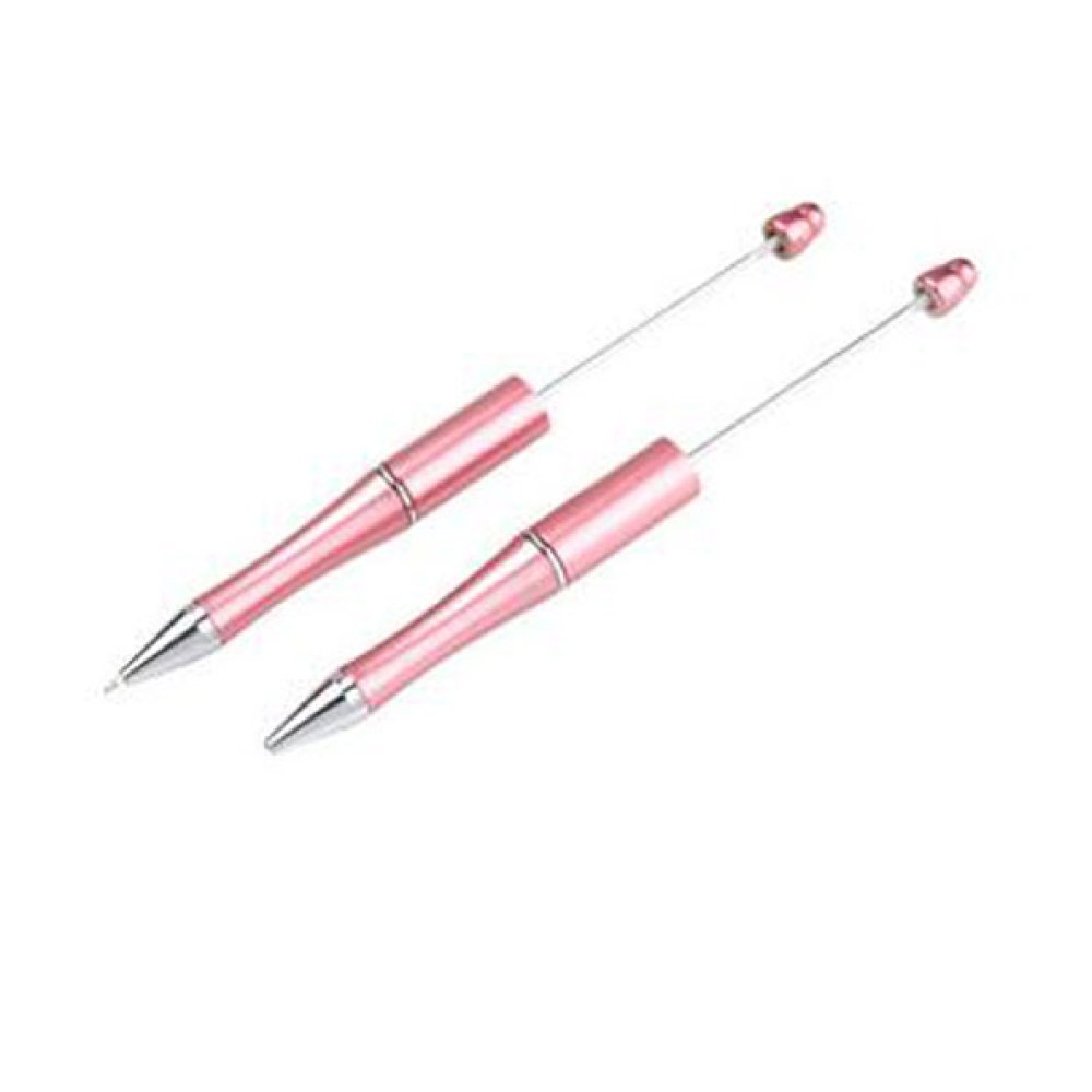 Versierstift voor kralen Rose Grey voor maatwerk x 1 stuk