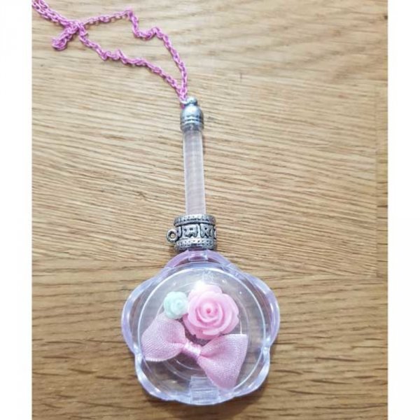 Plastic dummy met vulling