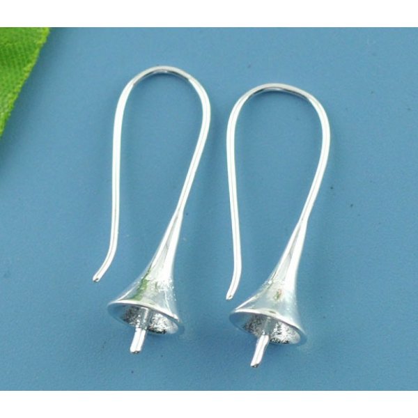 Oorbelhouder voor trimbal x 10 paar