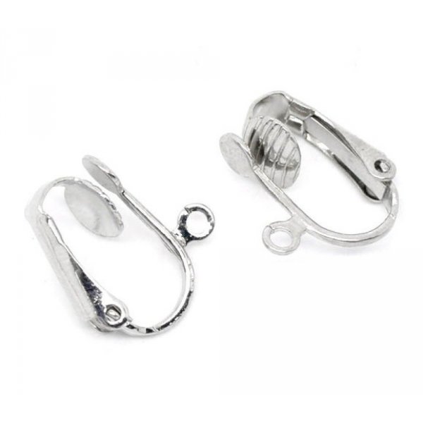 Oorbelhouder Clip N&deg;03 x 1 Paar