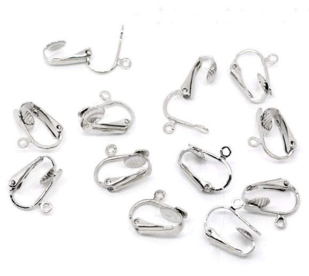 Oorbelhouder Clip N°03 x 5 Paar