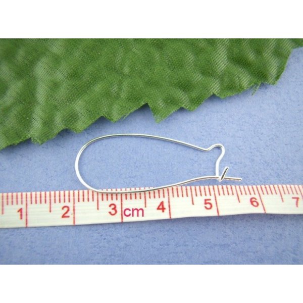 Oorbelhouder Dormeuse 38mm N°03 x 10 Paar