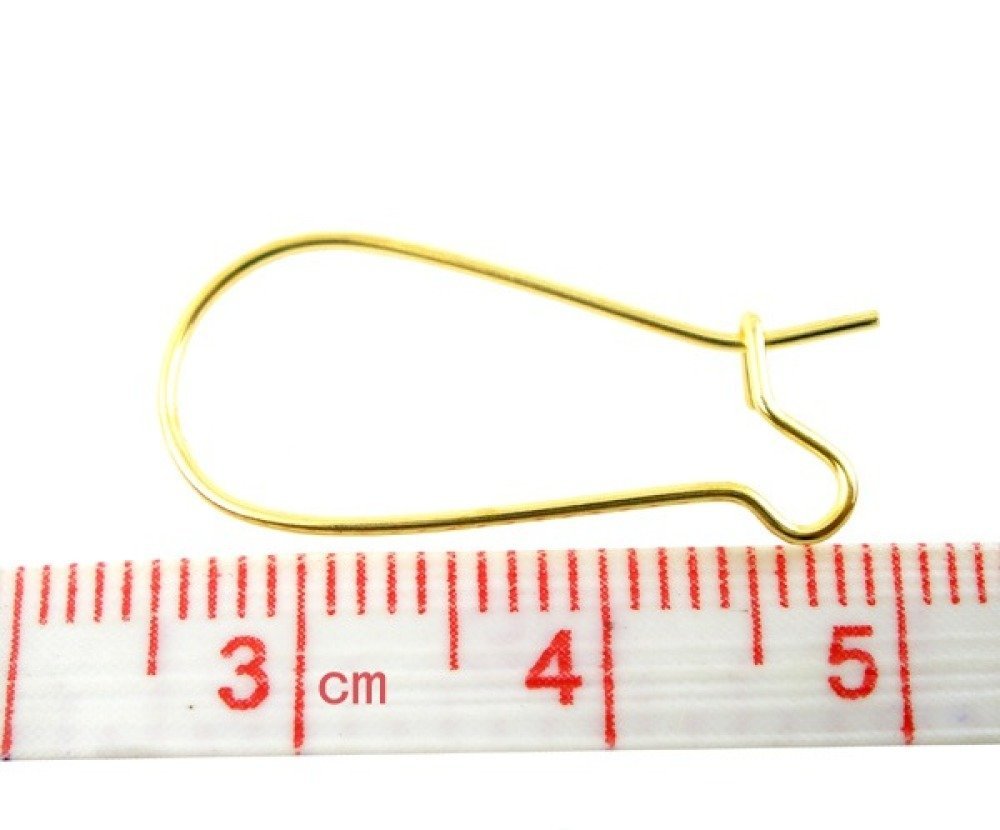 Oorbelhouder Slaper 24mm N°04 x 20 Paar