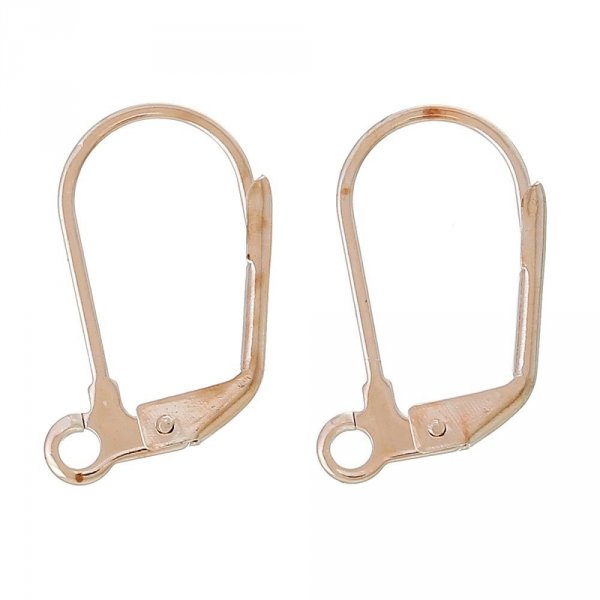 Sleeper Oorbelhouder N&deg;11 x 10 Paar