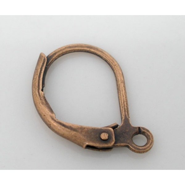 Sleeper Oorbelhouder N&deg;12 x 10 Paar