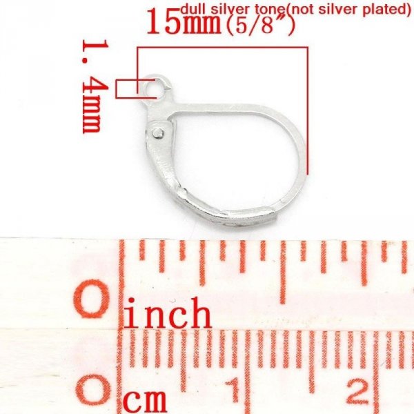 Sleeper Oorbelhouder N&deg;19 x 5 Paar