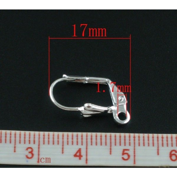 Sleeper Oorbelhouder N&deg;20 x 10 Paar