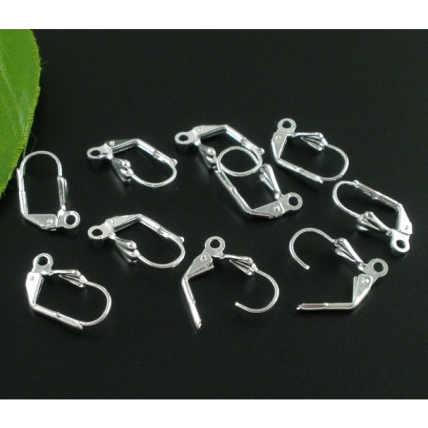 Sleeper Oorbelhouder N&deg;20 x 25 Paar