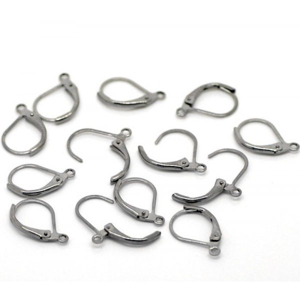 Sleeper Oorbelhouder N&deg;21 x 5 Paar