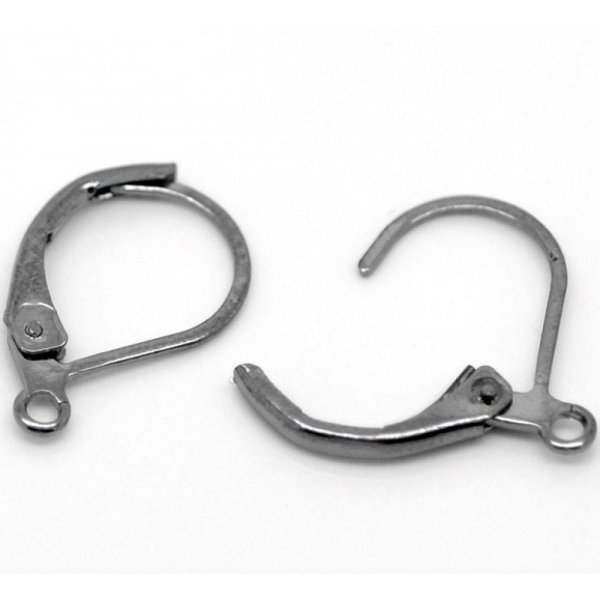 Sleeper Oorbelhouder N&deg;21 x 25 Paar