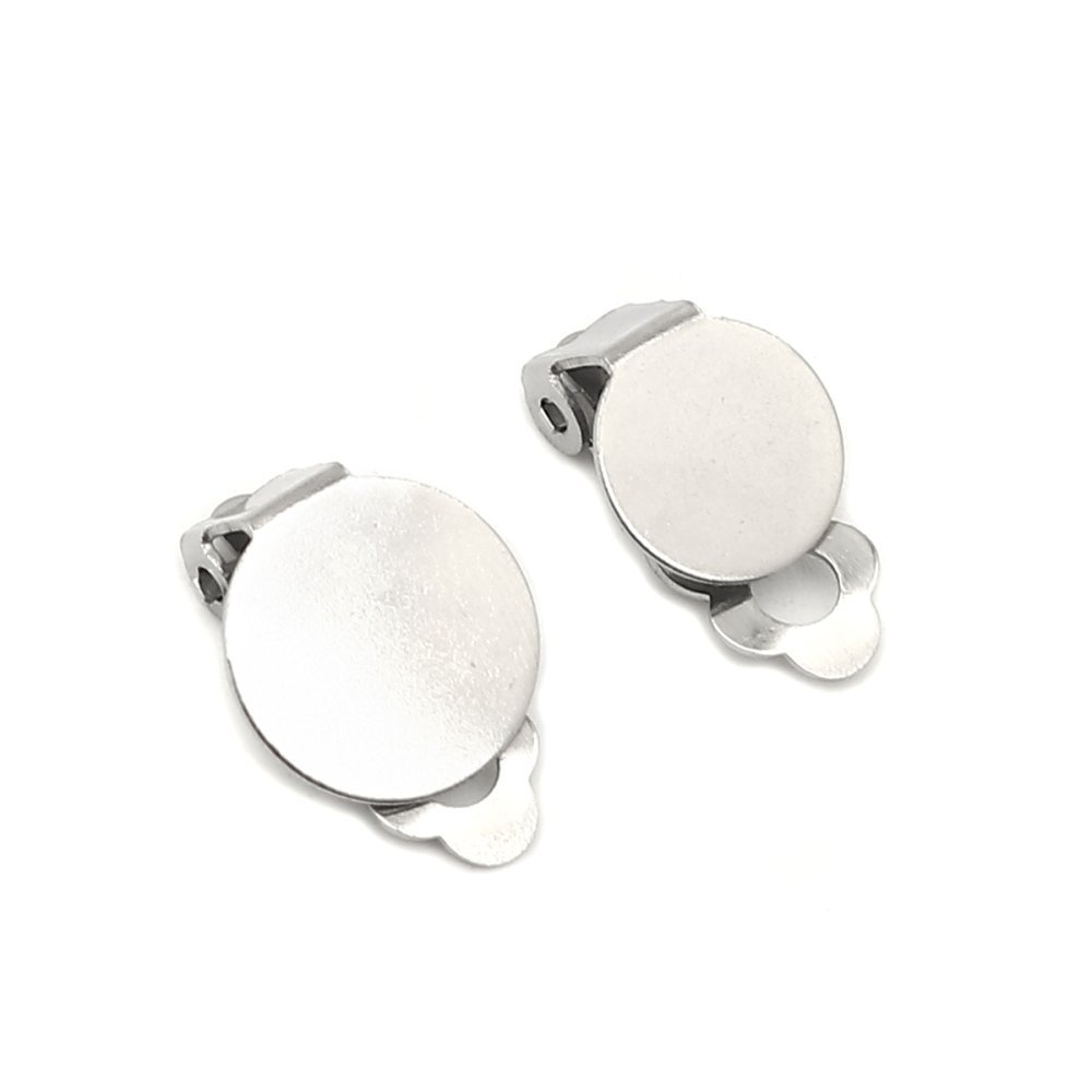 Oorbelstandaards Clips Dienblad N°06 x 10 Paar