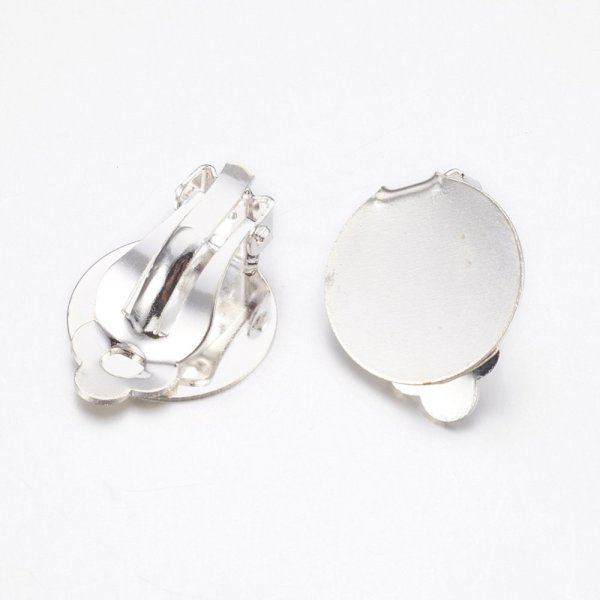 Oorbelhouders Clips Dienblad N&deg;03 x 1 Paar