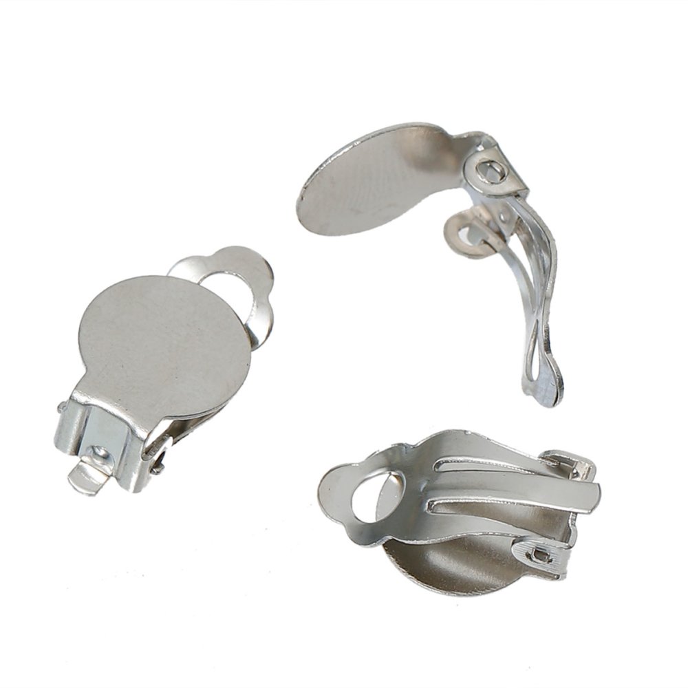 Oorbelhouders Clips Dienblad N°04 x 1 Paar