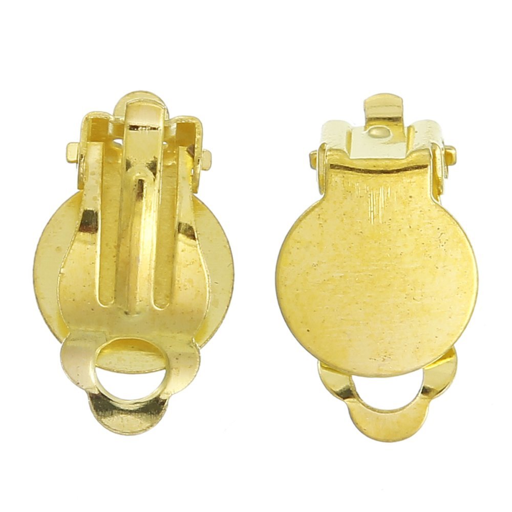 Oorbelhouders Clips Dienblad N°04 x 15 Paar