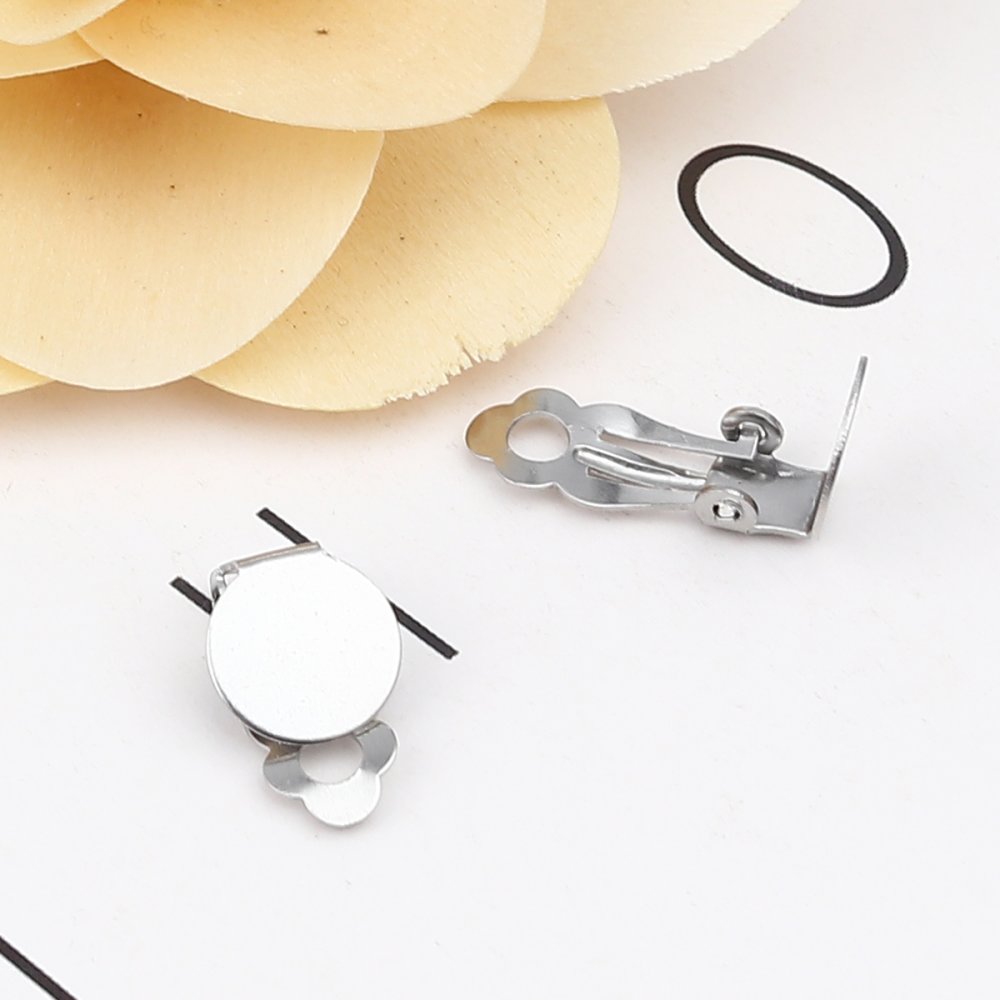 Oorbelhouders Clips Dienblad N°06 x 1 Paar