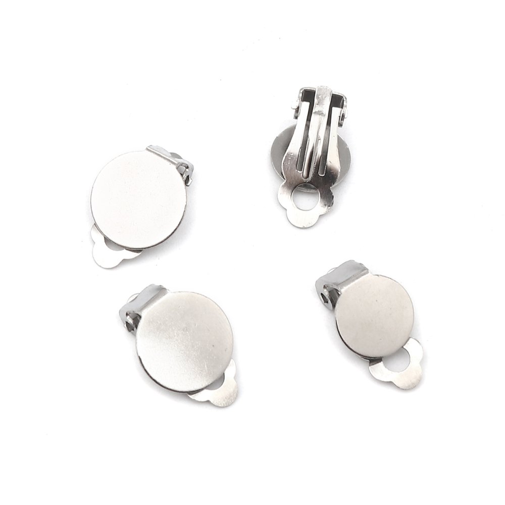 Oorbelhouders Clips Dienblad N°06 x 1 Paar