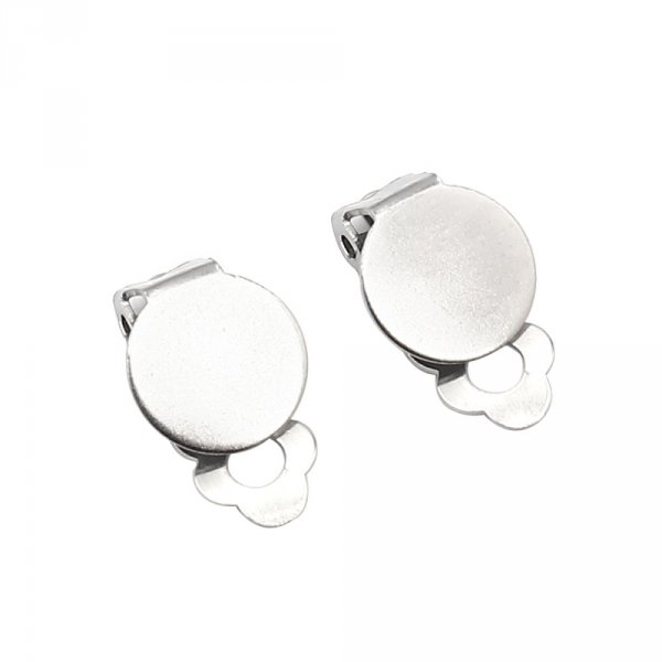 Oorbelstandaards Clips Dienblad N&deg;06 x 5 Paar