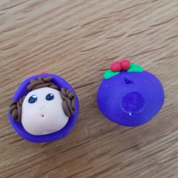 Polymeerkop N&deg;08