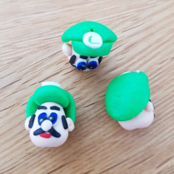 Polymeerkop N&deg;10