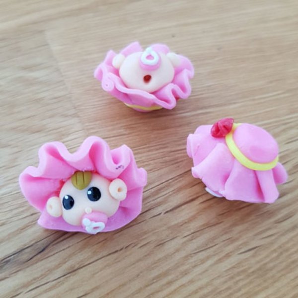 Polymeerkop N&deg;13