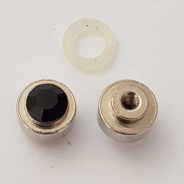 T&ecirc;te &agrave; Visser Pour Bague Vis Modulable interchangeable N&deg;02