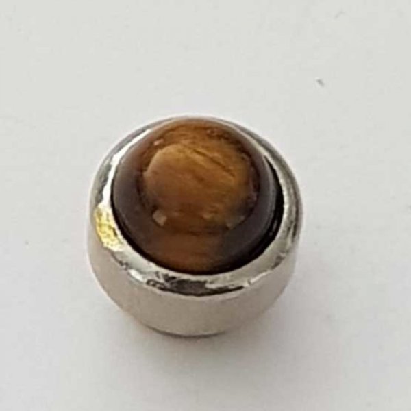 T&ecirc;te &agrave; Visser Pour Bague Vis Modulable interchangeable N&deg;07