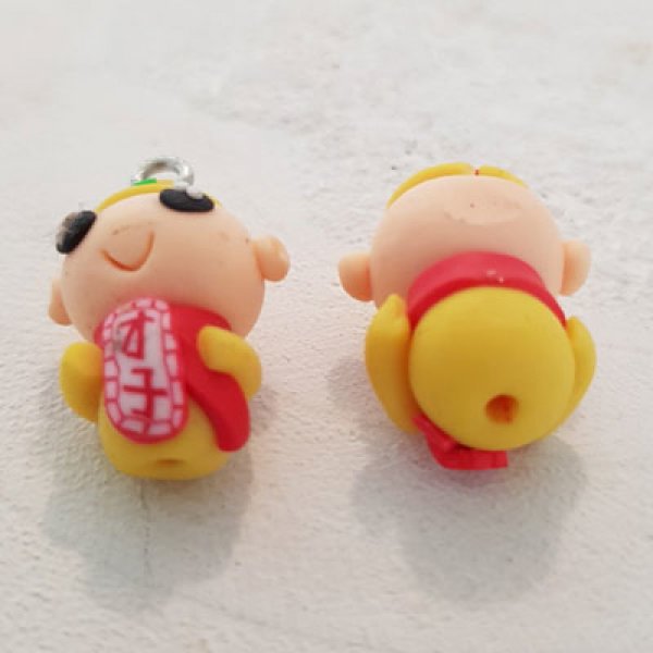 Polymeerkoppen N&deg;03