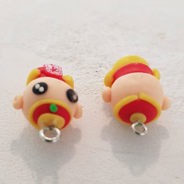 Polymeerkoppen N&deg;03