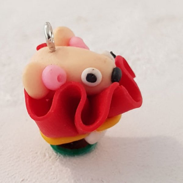 Polymeer Muiskoppen N&deg;01